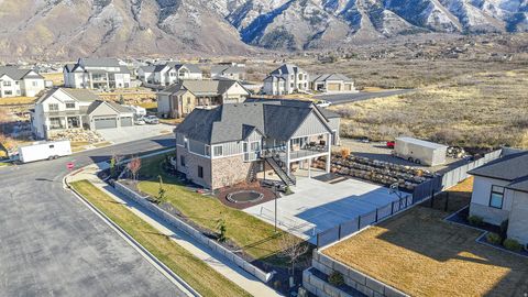 Tiny photo for 1418 S 500 E, Salem, UT 84653 (MLS # 2143121)