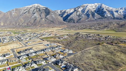 Tiny photo for 1418 S 500 E, Salem, UT 84653 (MLS # 2143121)