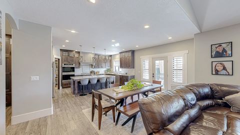 Tiny photo for 1418 S 500 E, Salem, UT 84653 (MLS # 2143121)
