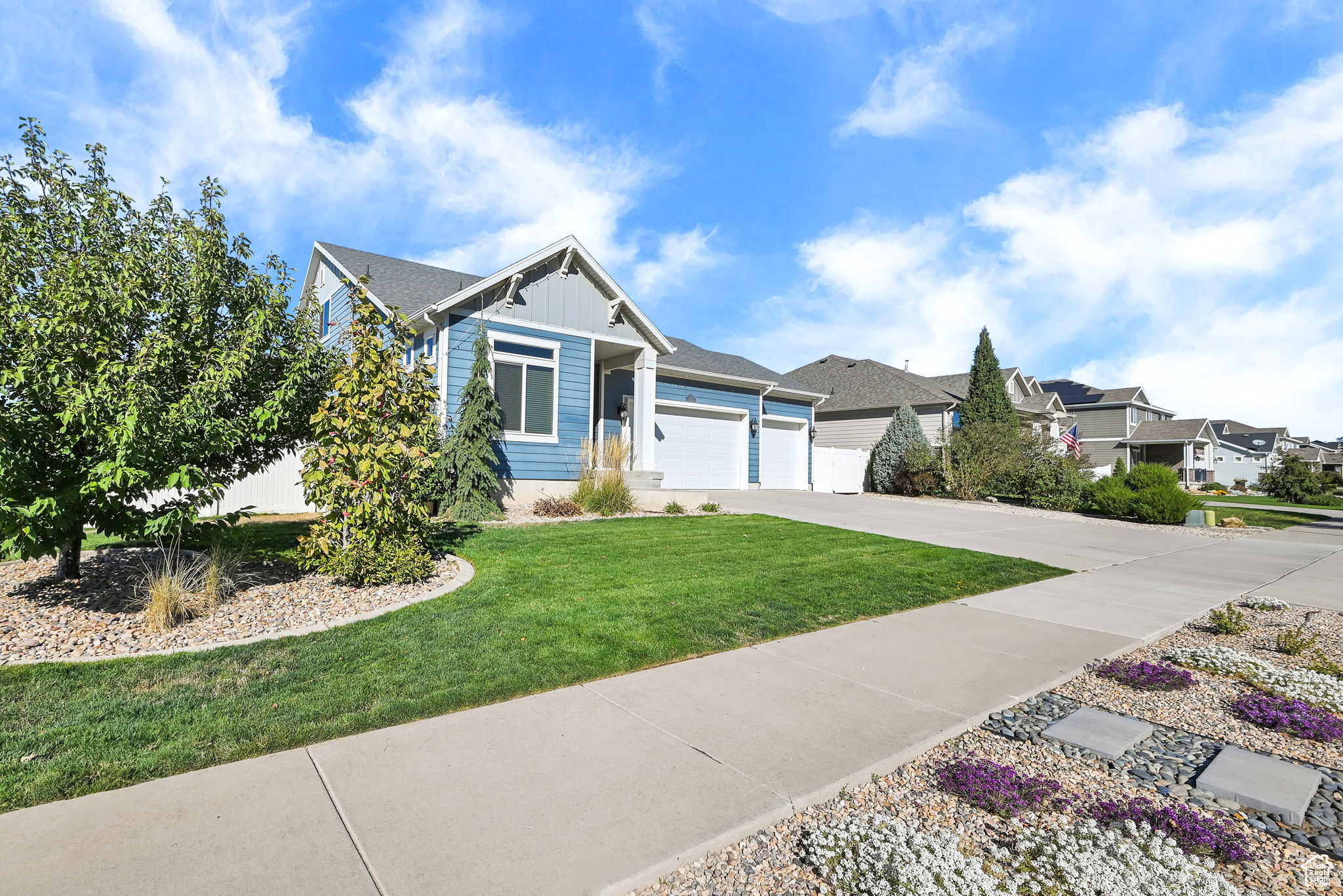 777 N Cold Creek Way, Layton, Utah image 3