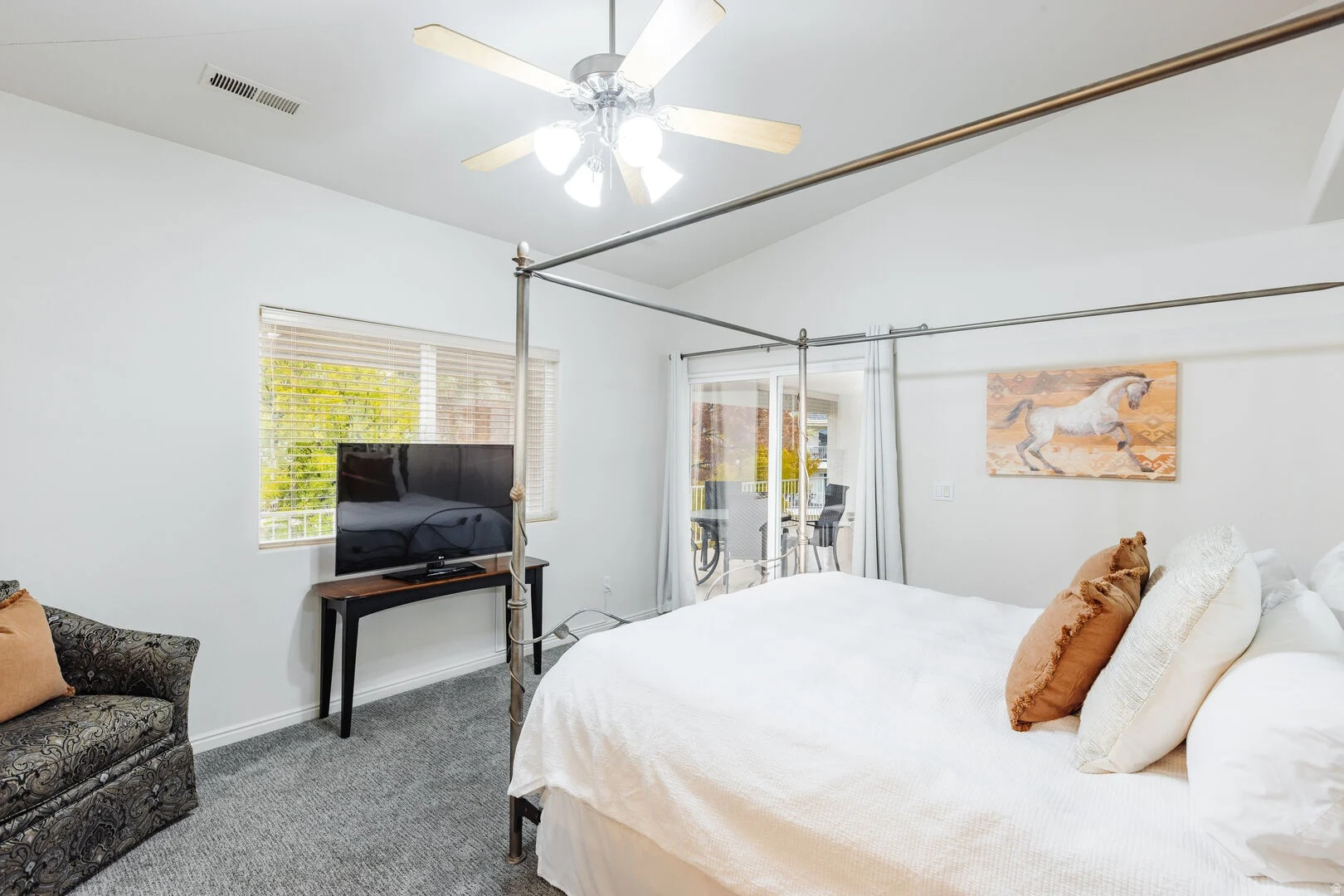 LAS PALMAS RESORT CONDOS - Residential