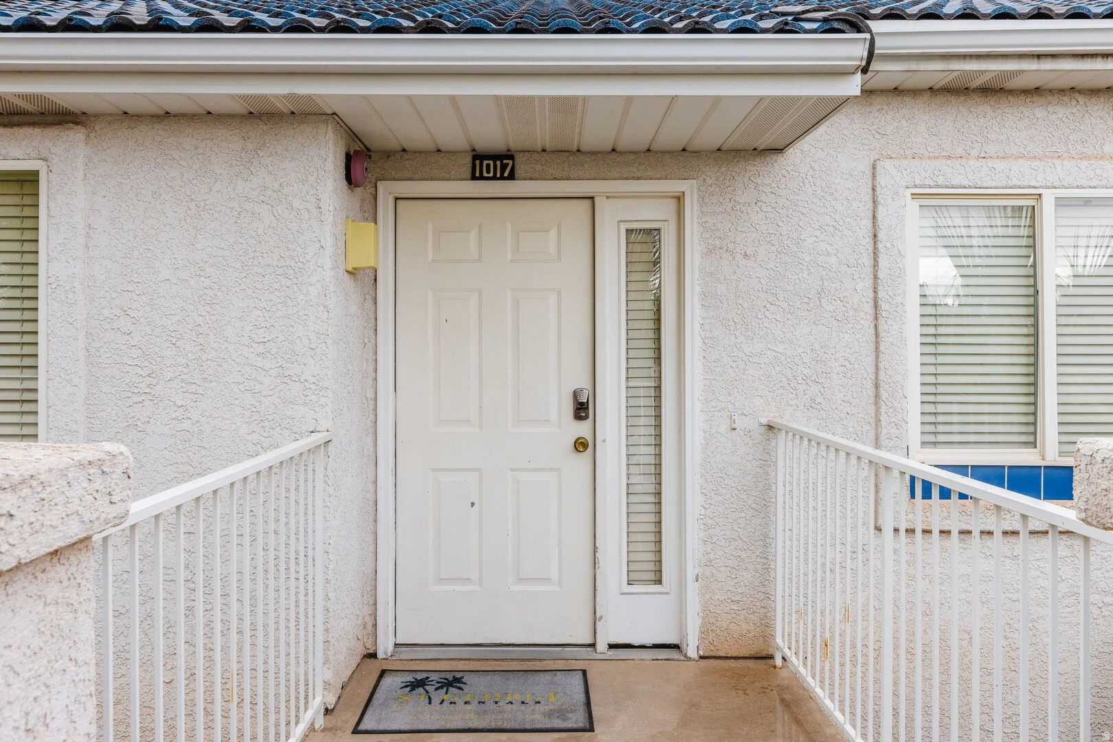 LAS PALMAS RESORT CONDOS - Residential