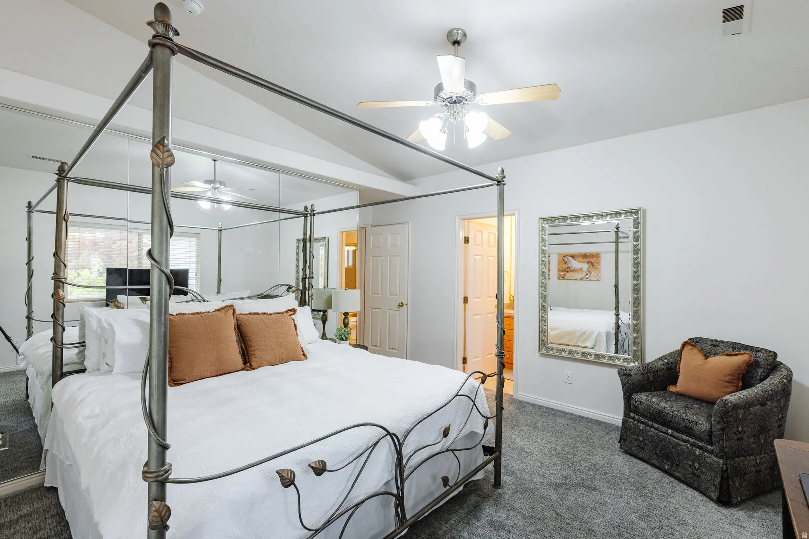 LAS PALMAS RESORT CONDOS - Residential