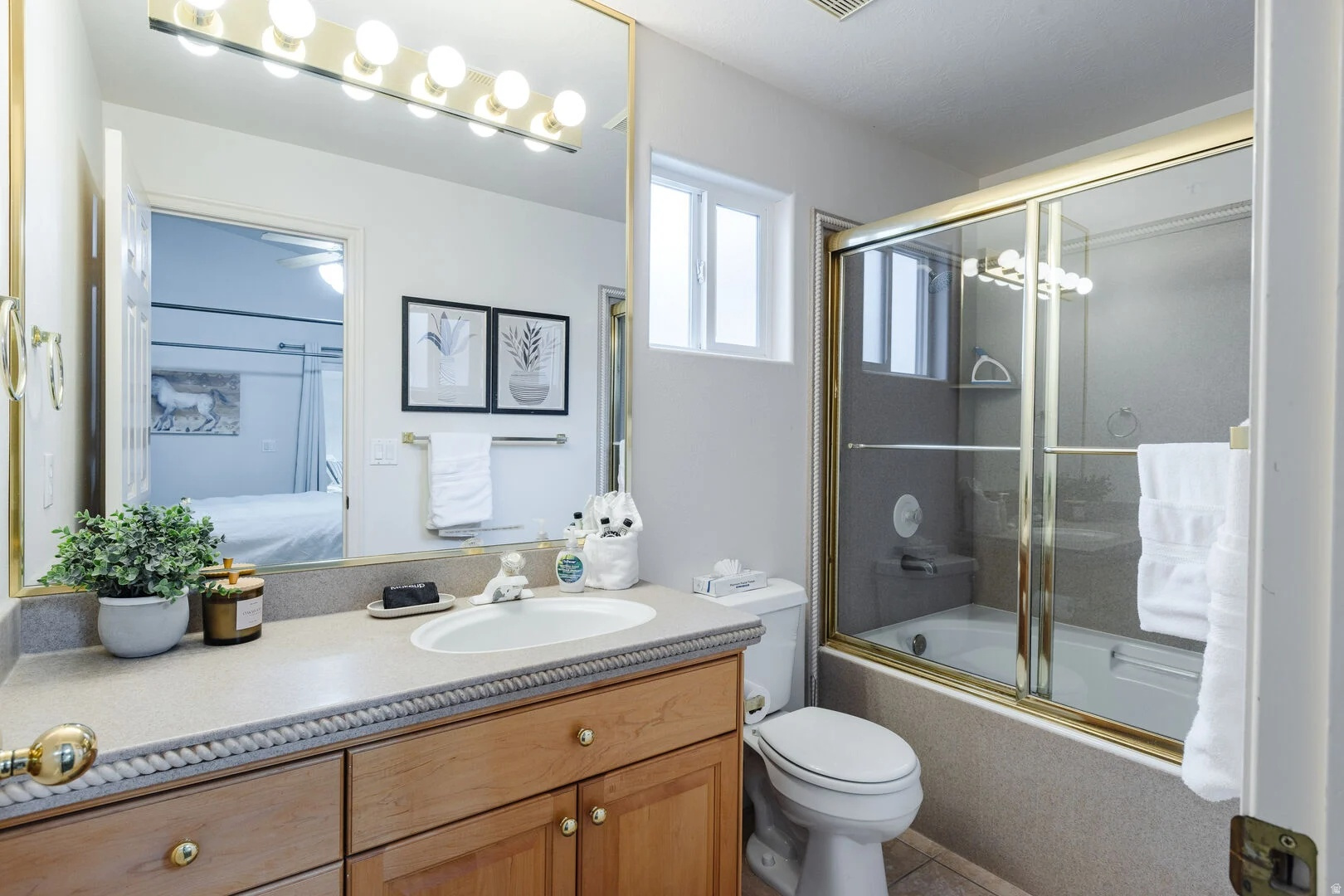 LAS PALMAS RESORT CONDOS - Residential