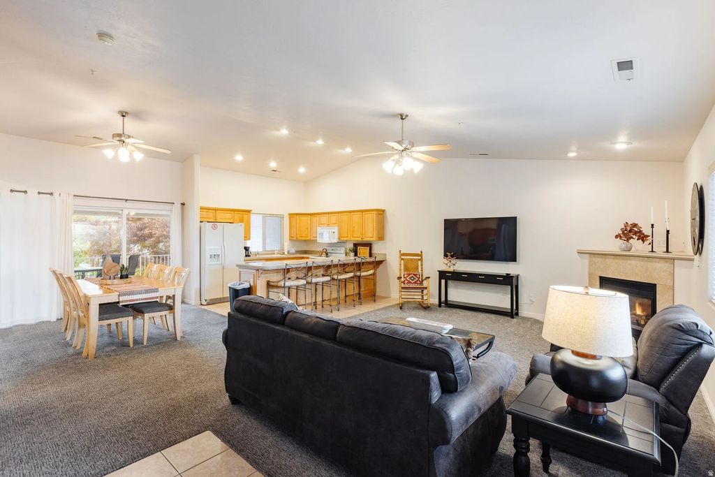 Photo of 1845 W CANYON VIEW DR #1017, Saint George, UT 84770 (MLS # 2151485)