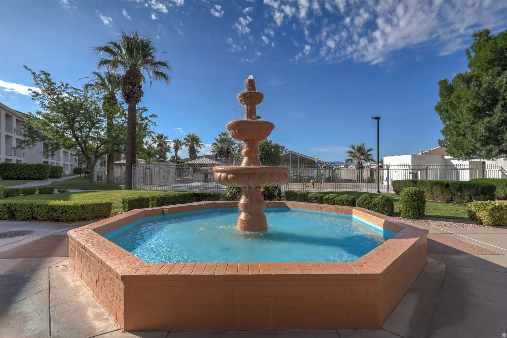 LAS PALMAS RESORT CONDOS - Residential