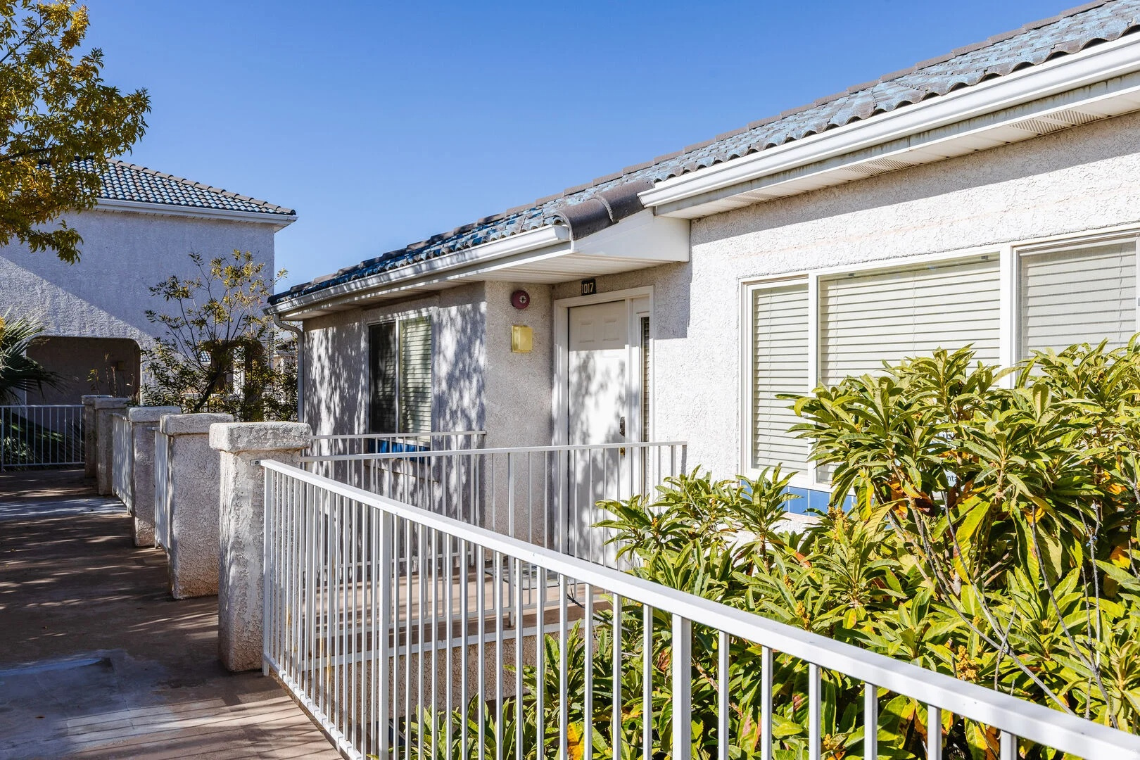 LAS PALMAS RESORT CONDOS - Residential