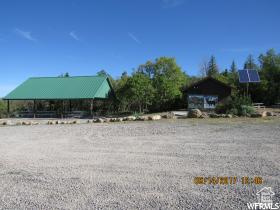 PINE CREEK RANCH - Land