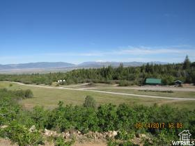 PINE CREEK RANCH - Land
