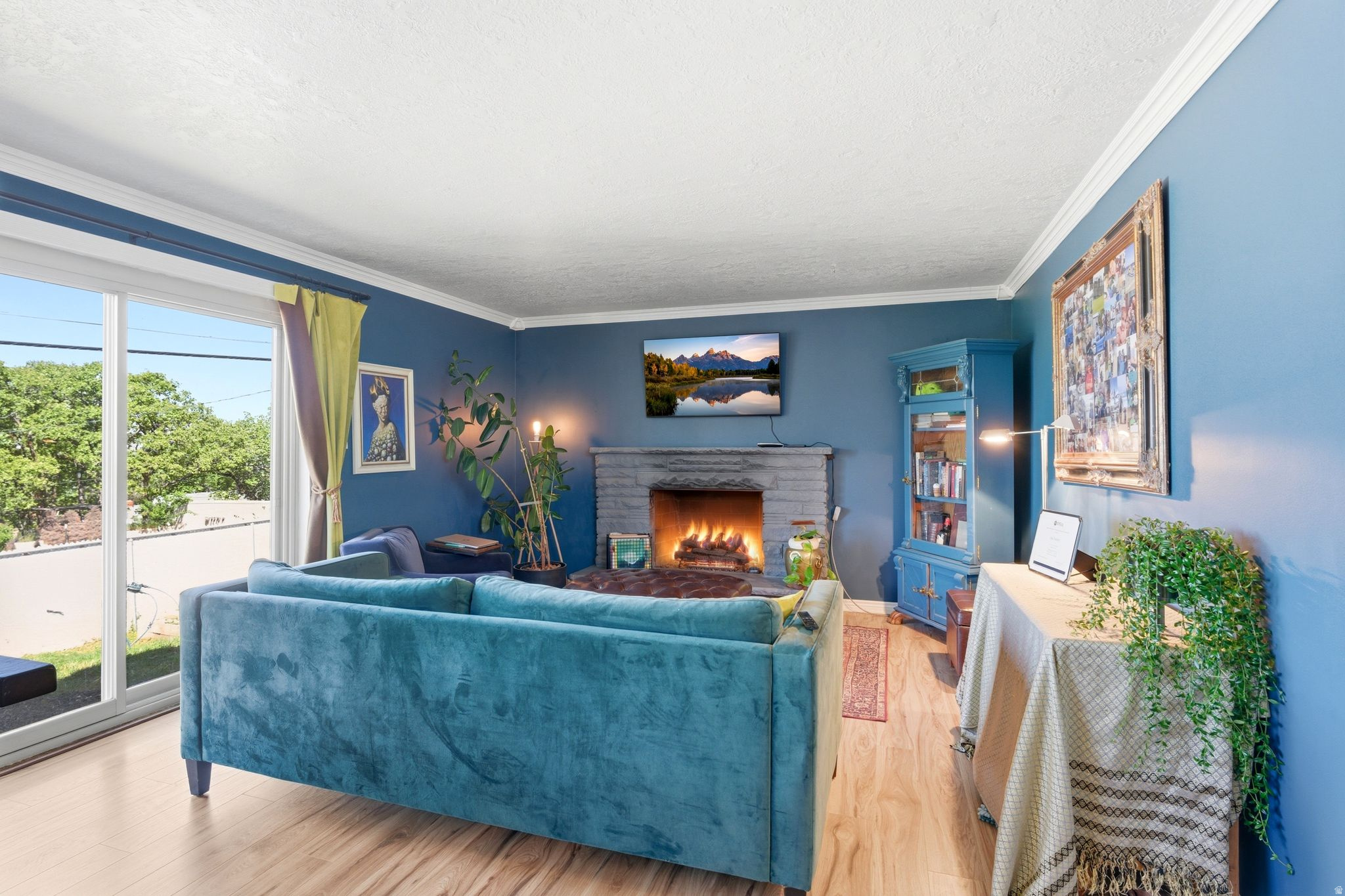 FOREST PARK - Residential