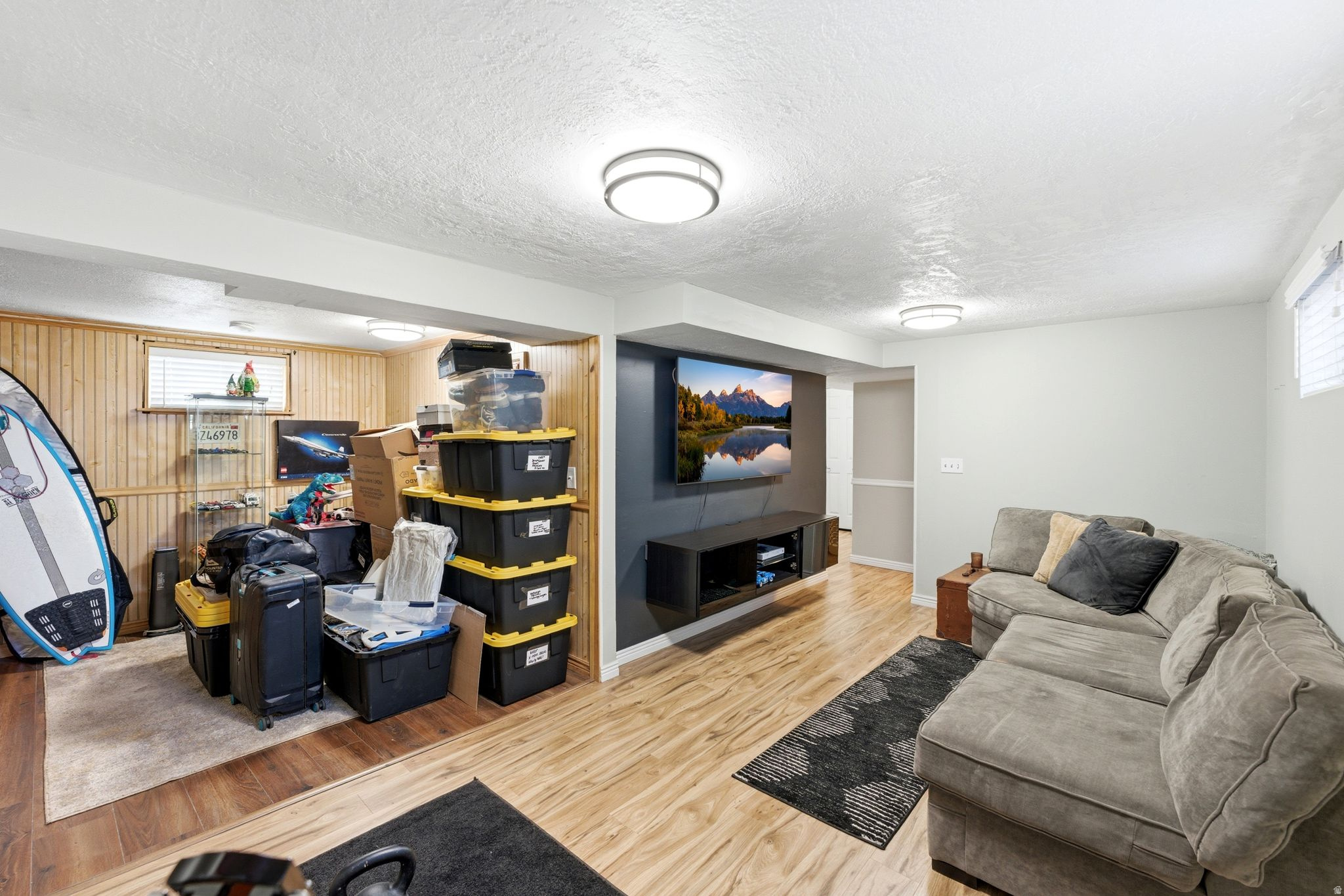 FOREST PARK - Residential