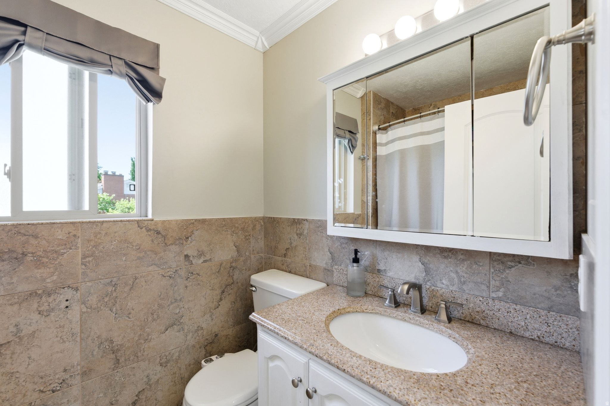 FOREST PARK - Residential