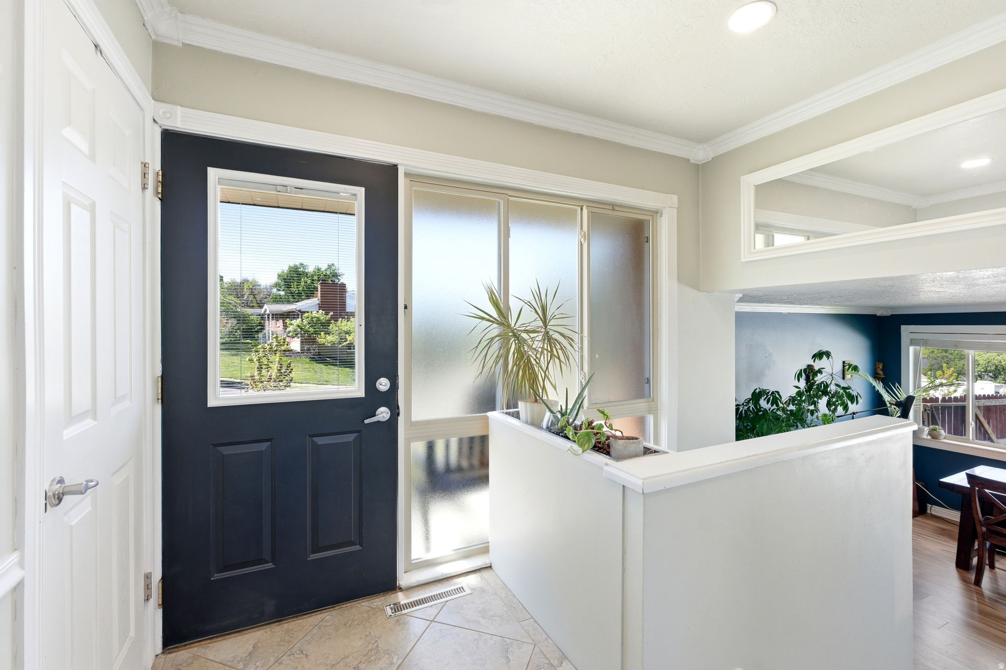 FOREST PARK - Residential