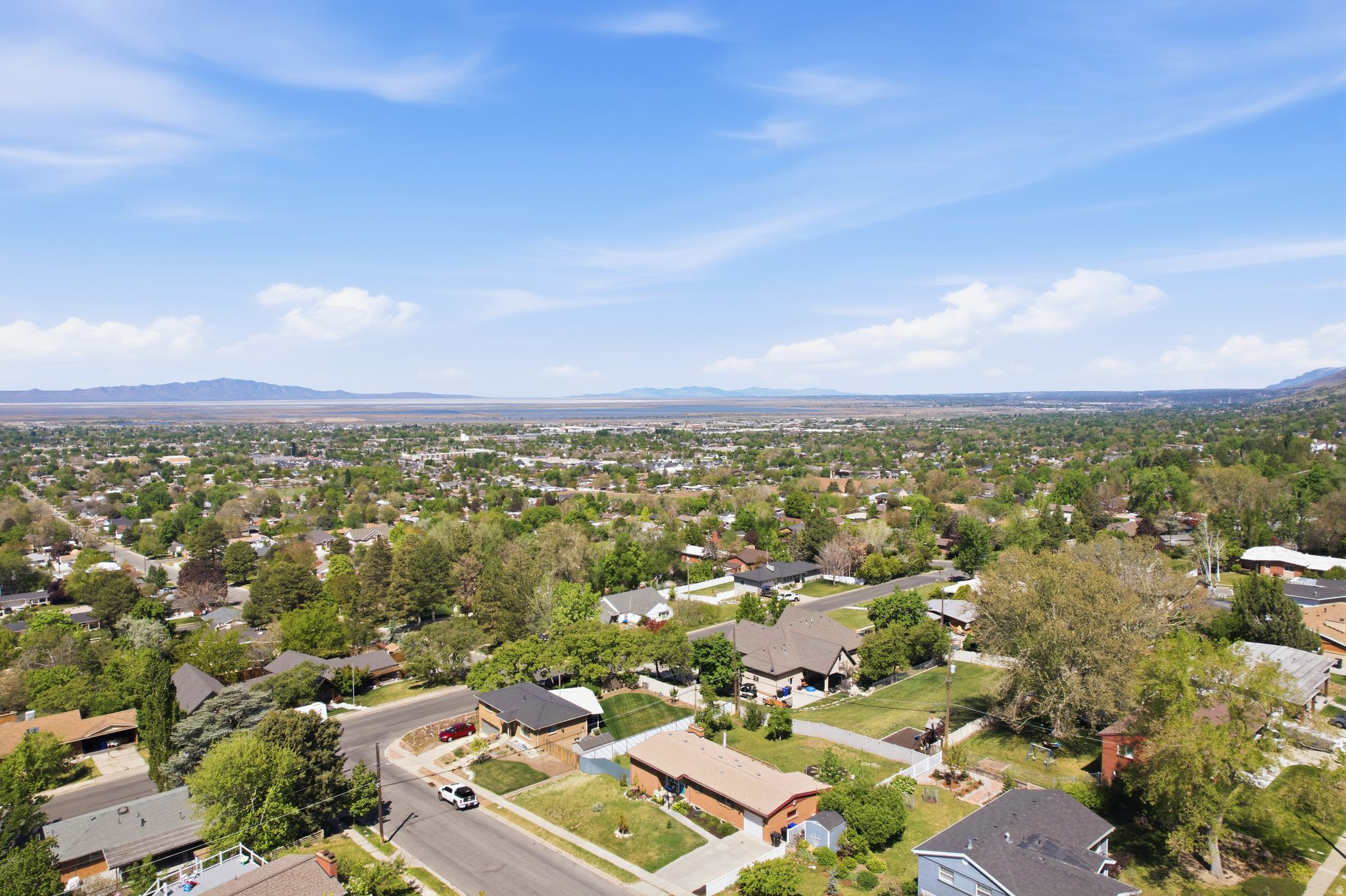 FOREST PARK - Residential
