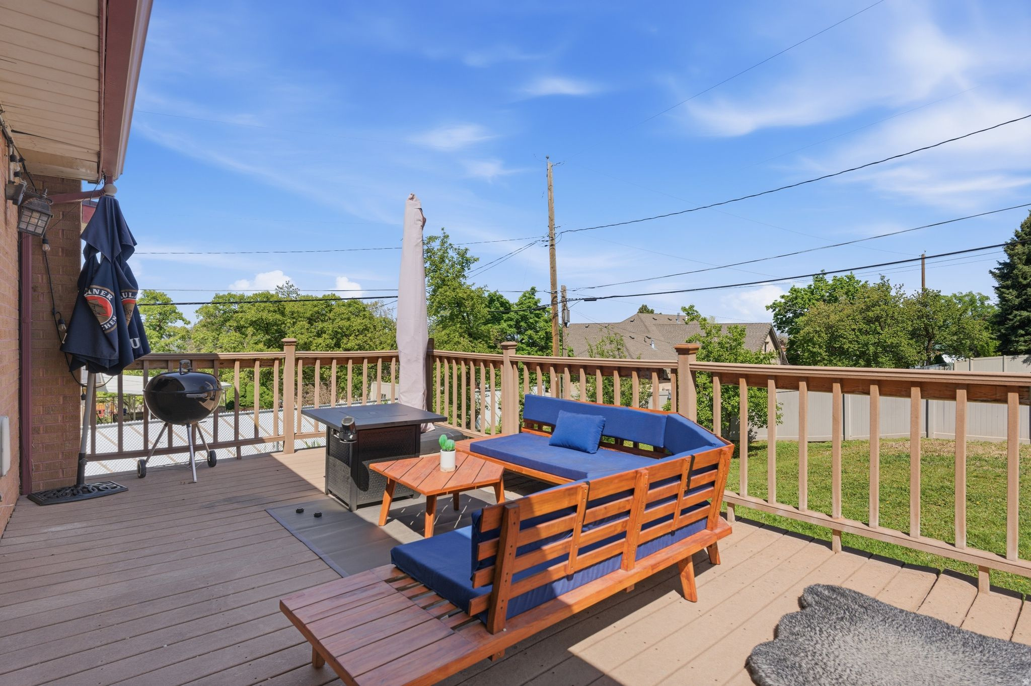 FOREST PARK - Residential