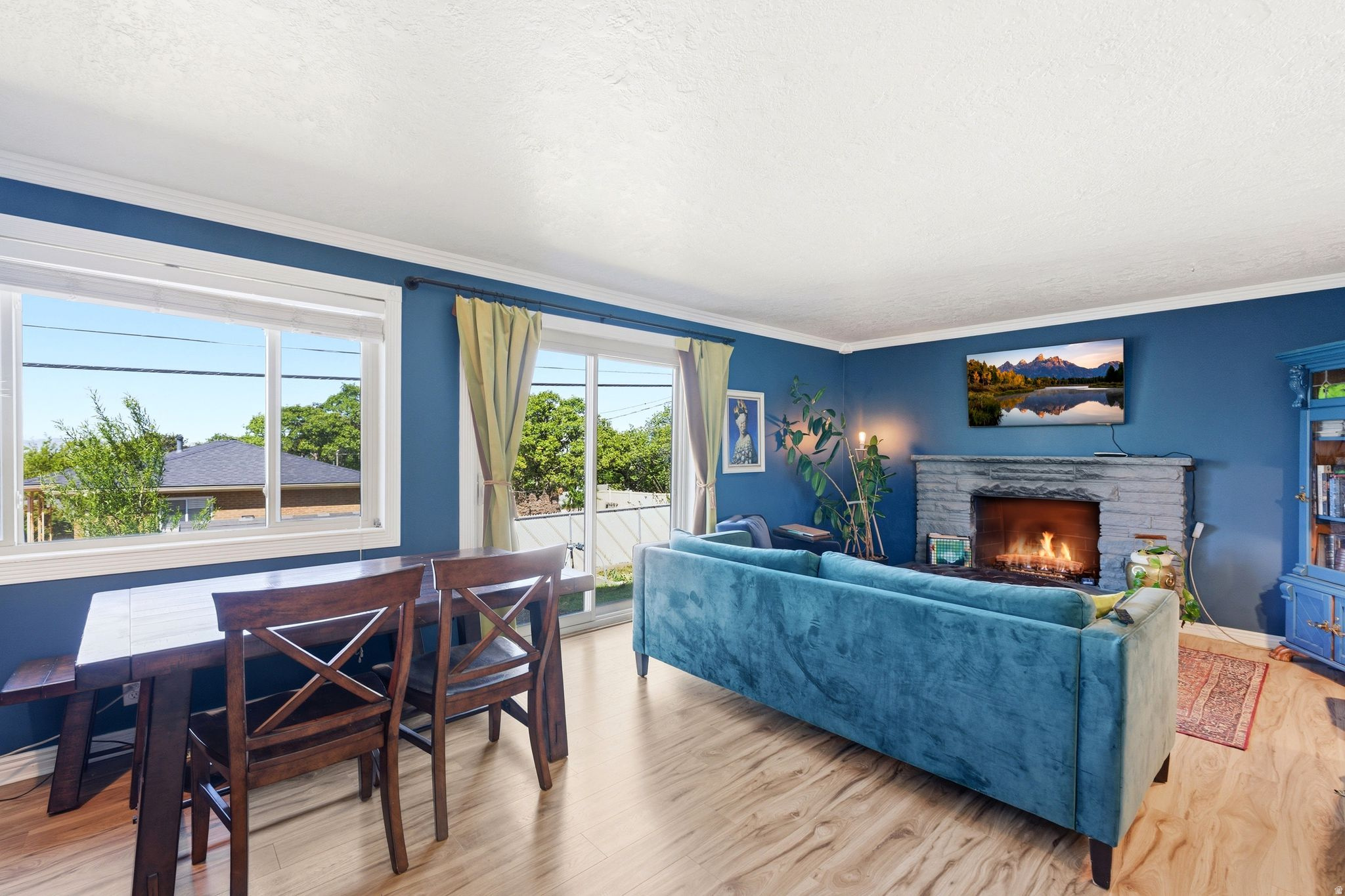 FOREST PARK - Residential