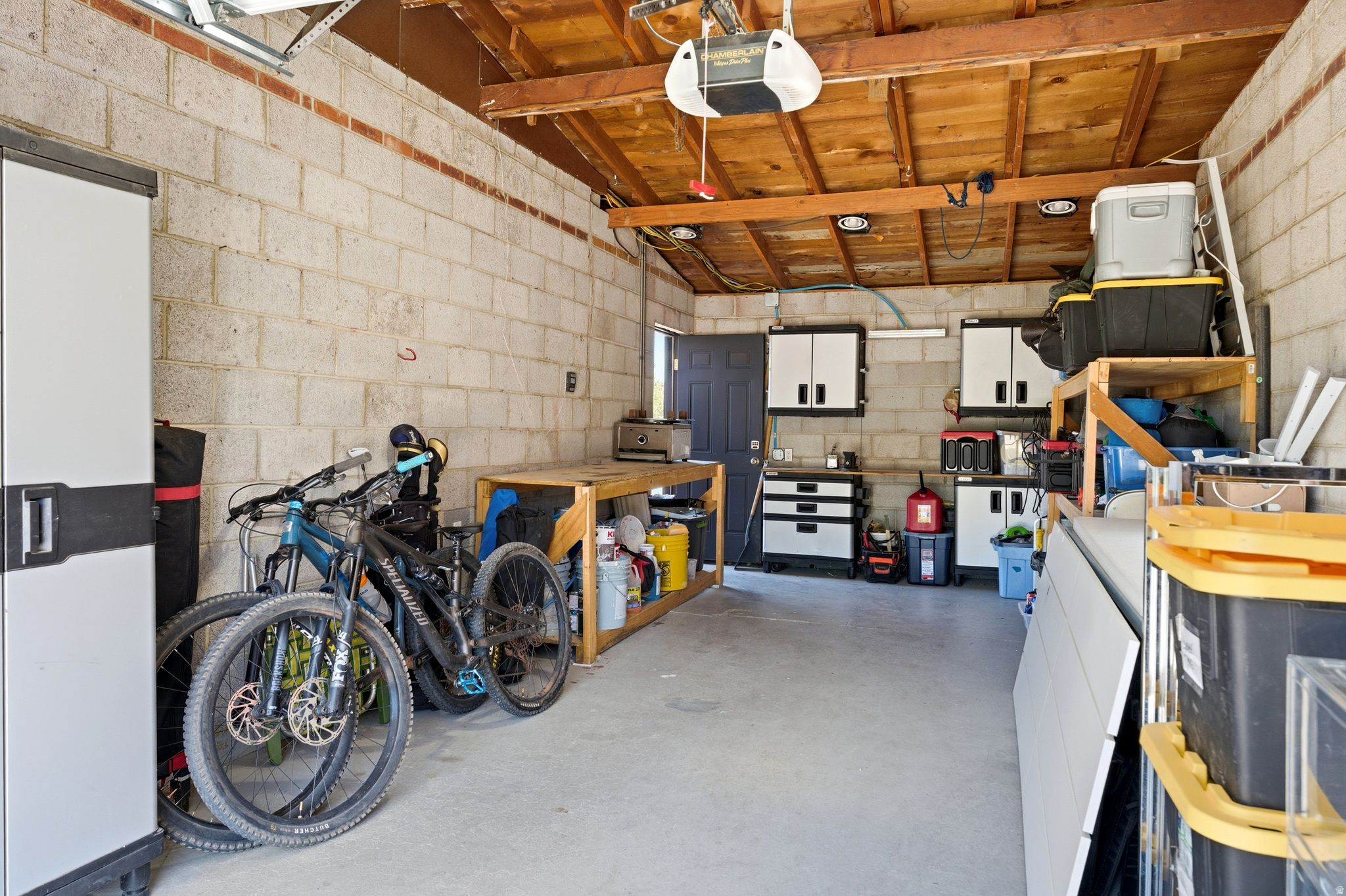 FOREST PARK - Residential