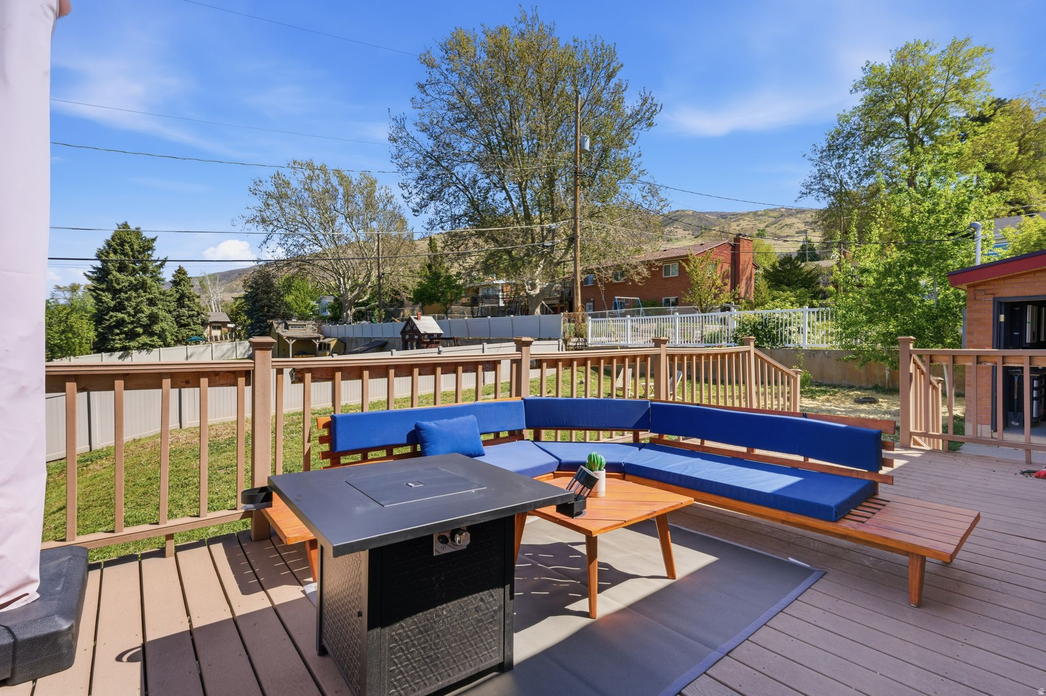 FOREST PARK - Residential