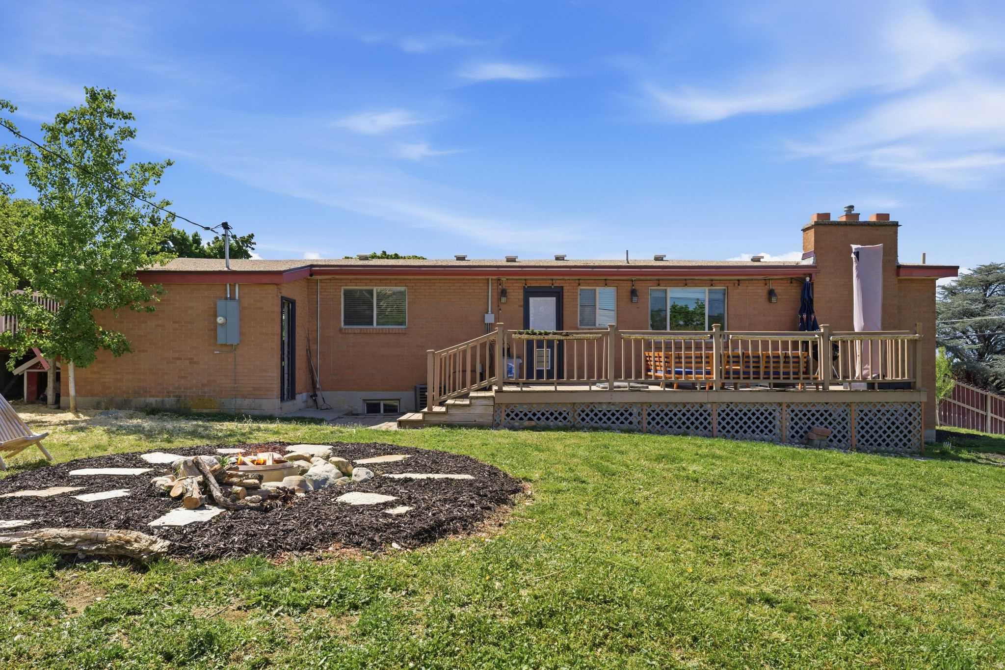 FOREST PARK - Residential