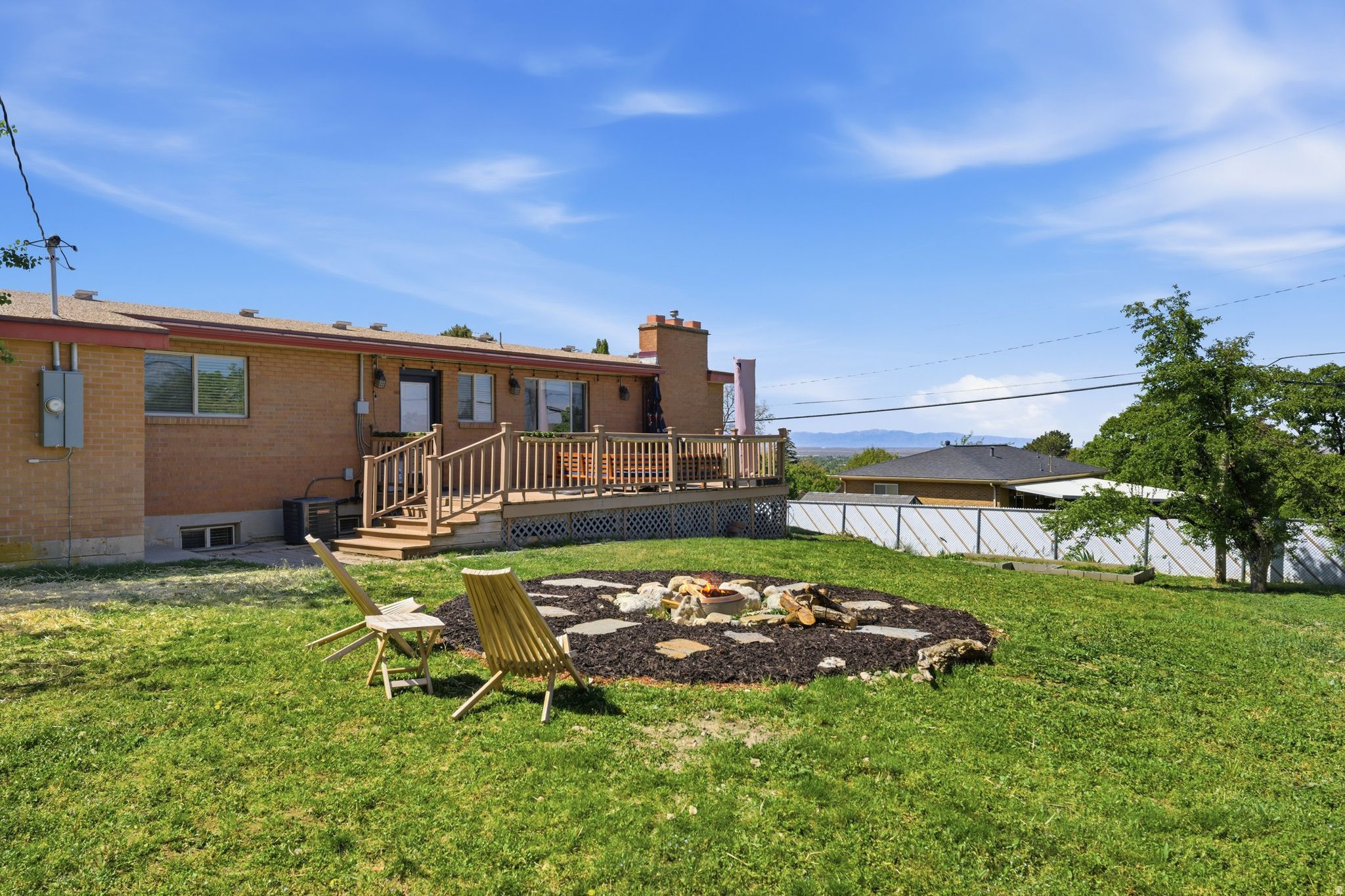 FOREST PARK - Residential