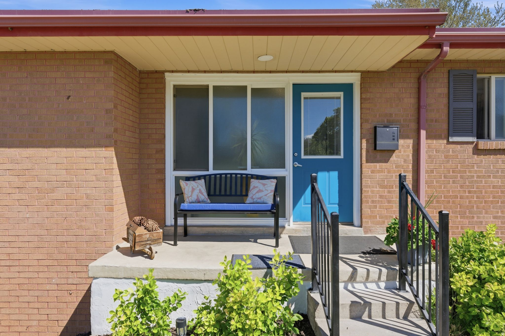 FOREST PARK - Residential