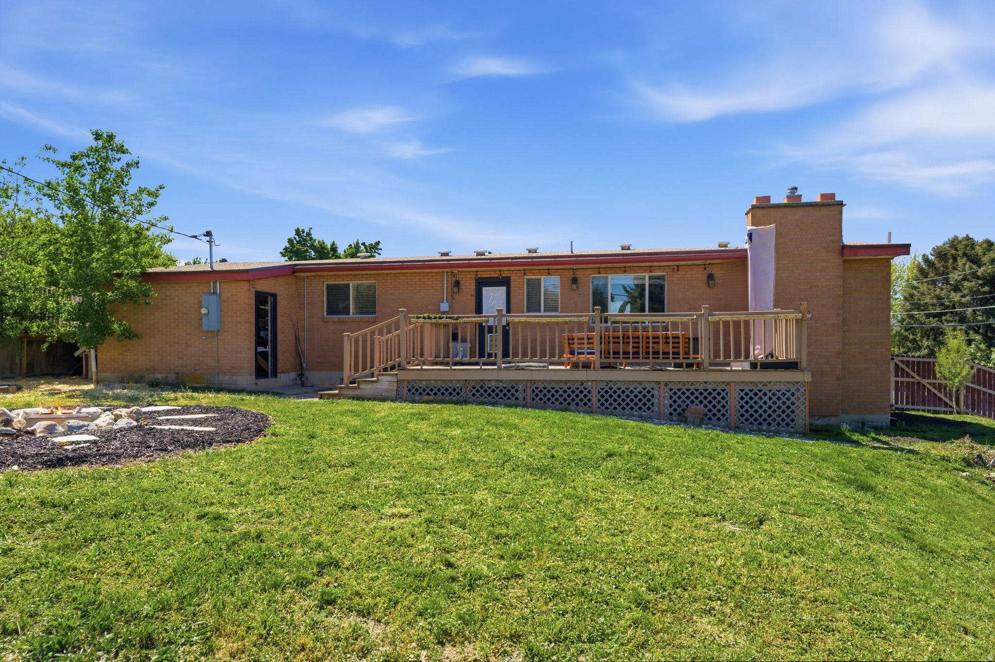 FOREST PARK - Residential