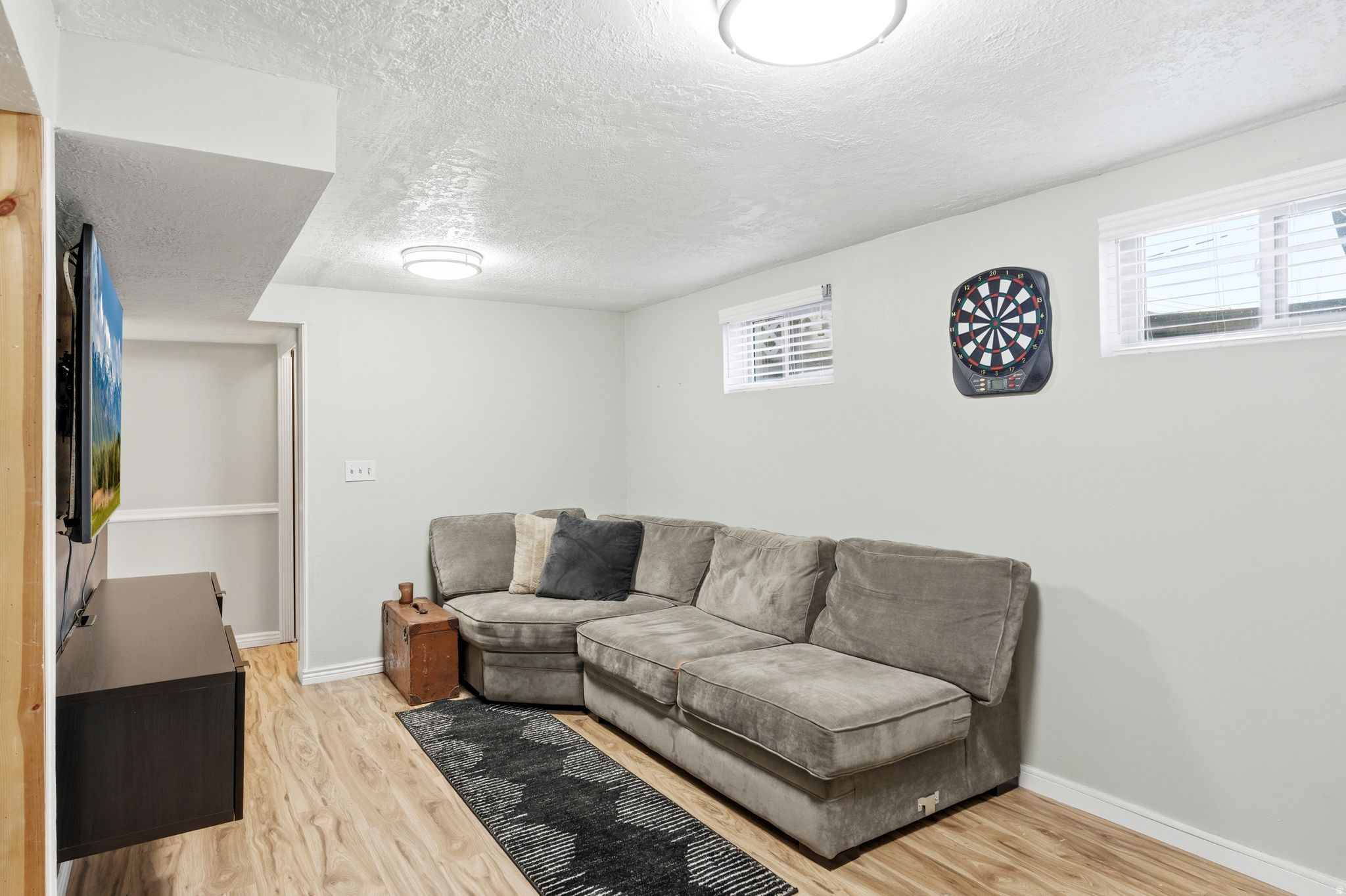 FOREST PARK - Residential