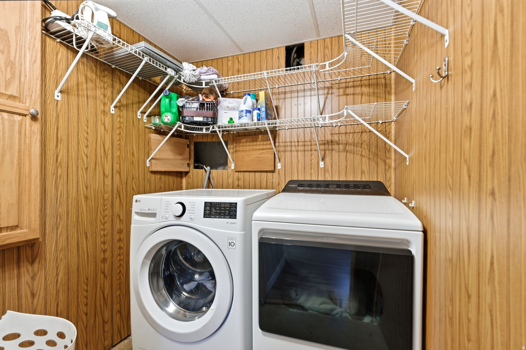 FOREST PARK - Residential