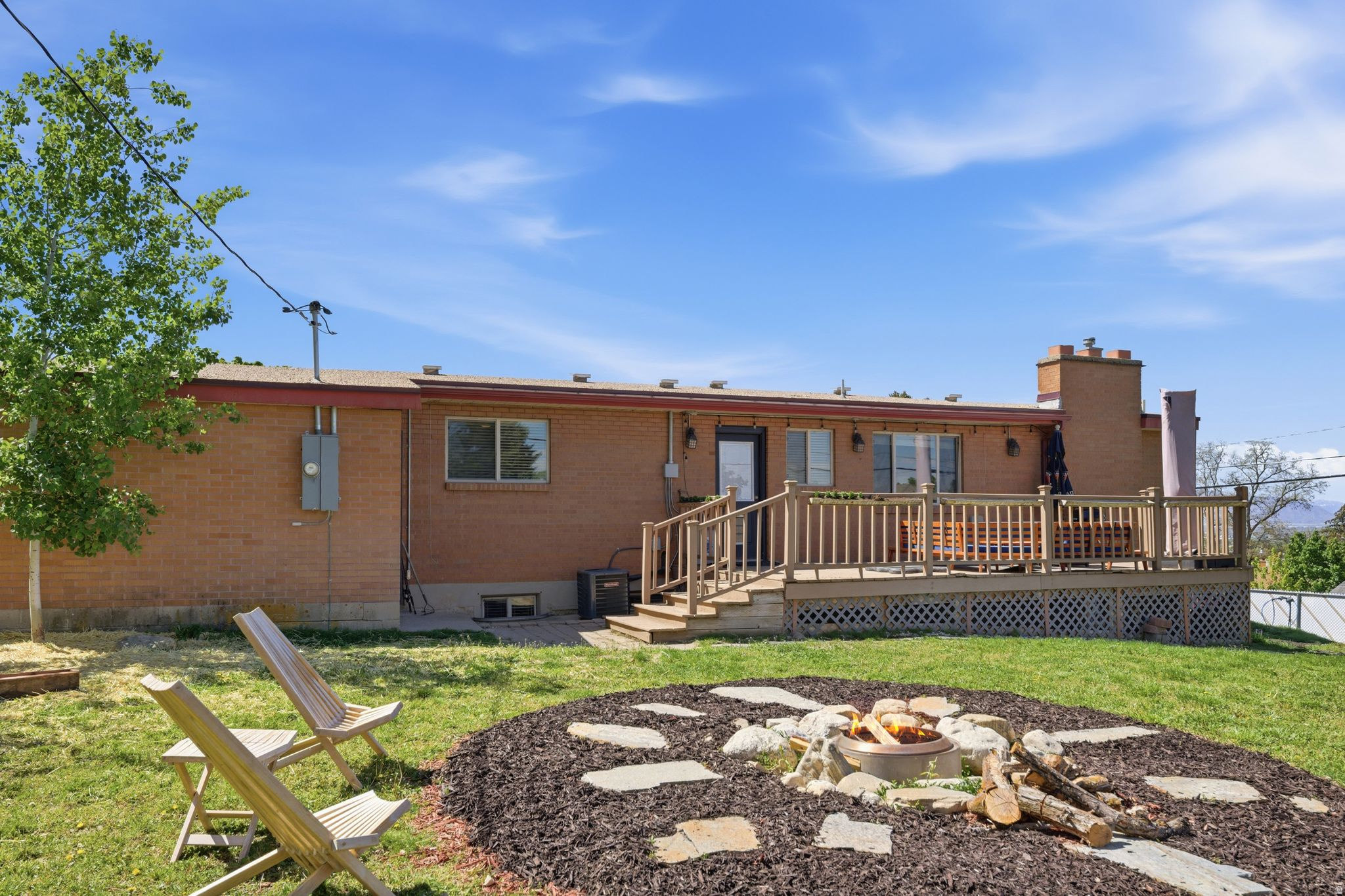 FOREST PARK - Residential