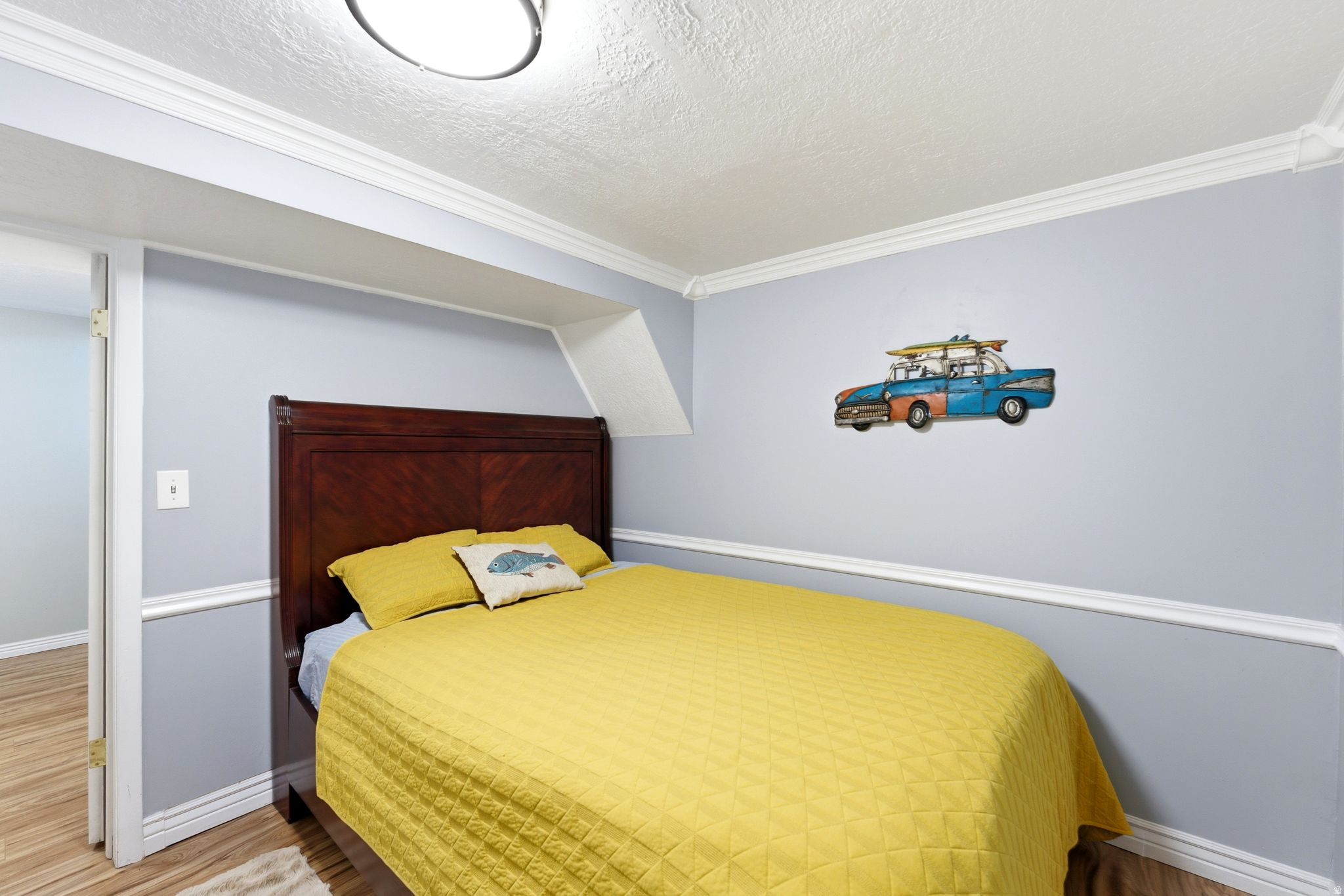 FOREST PARK - Residential