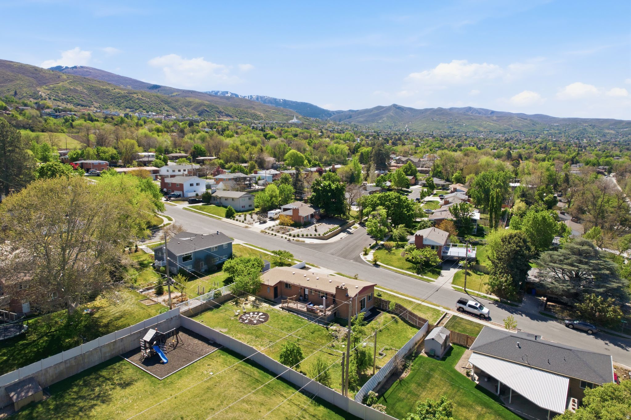 FOREST PARK - Residential