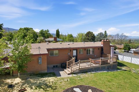 Tiny photo for 935 E 900 N, Bountiful, UT 84010 (MLS # 2153472)