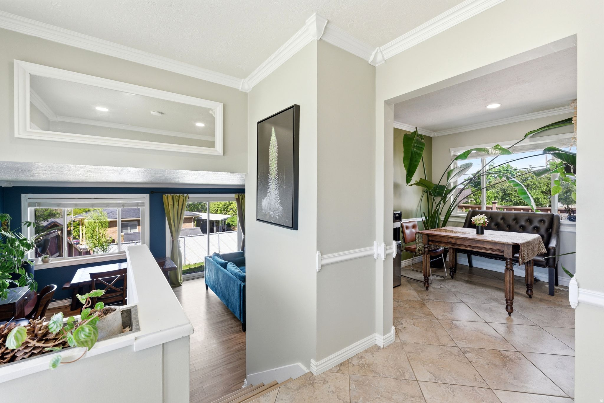 FOREST PARK - Residential