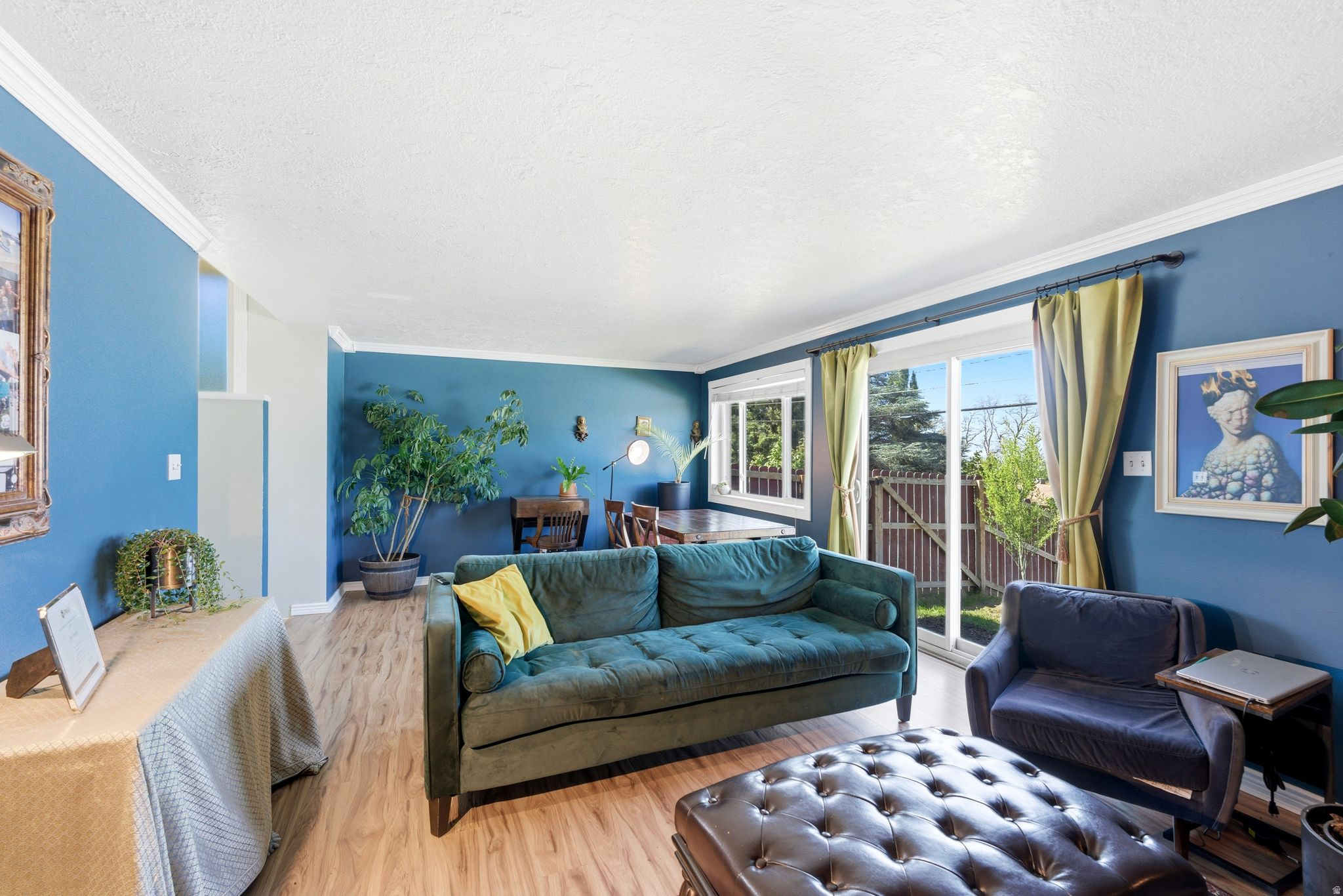 FOREST PARK - Residential