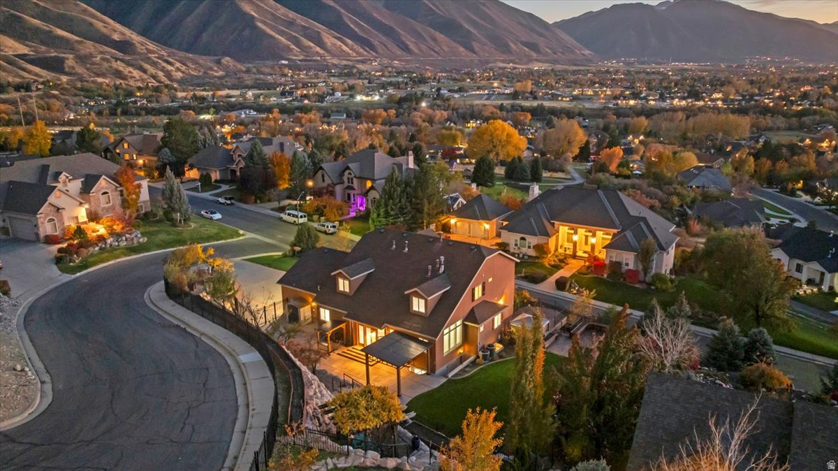 STONEBURY ESTATES PUD - Residential