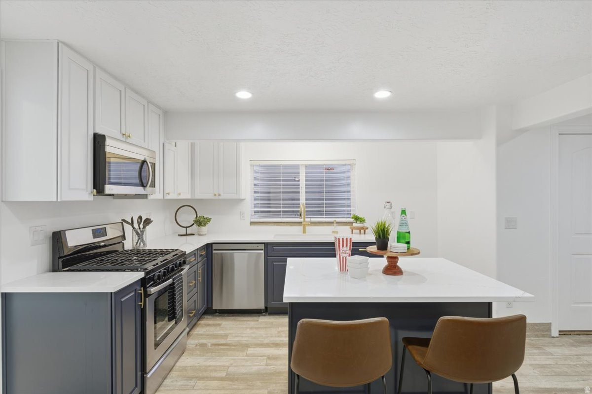 STONEBURY ESTATES PUD - Residential