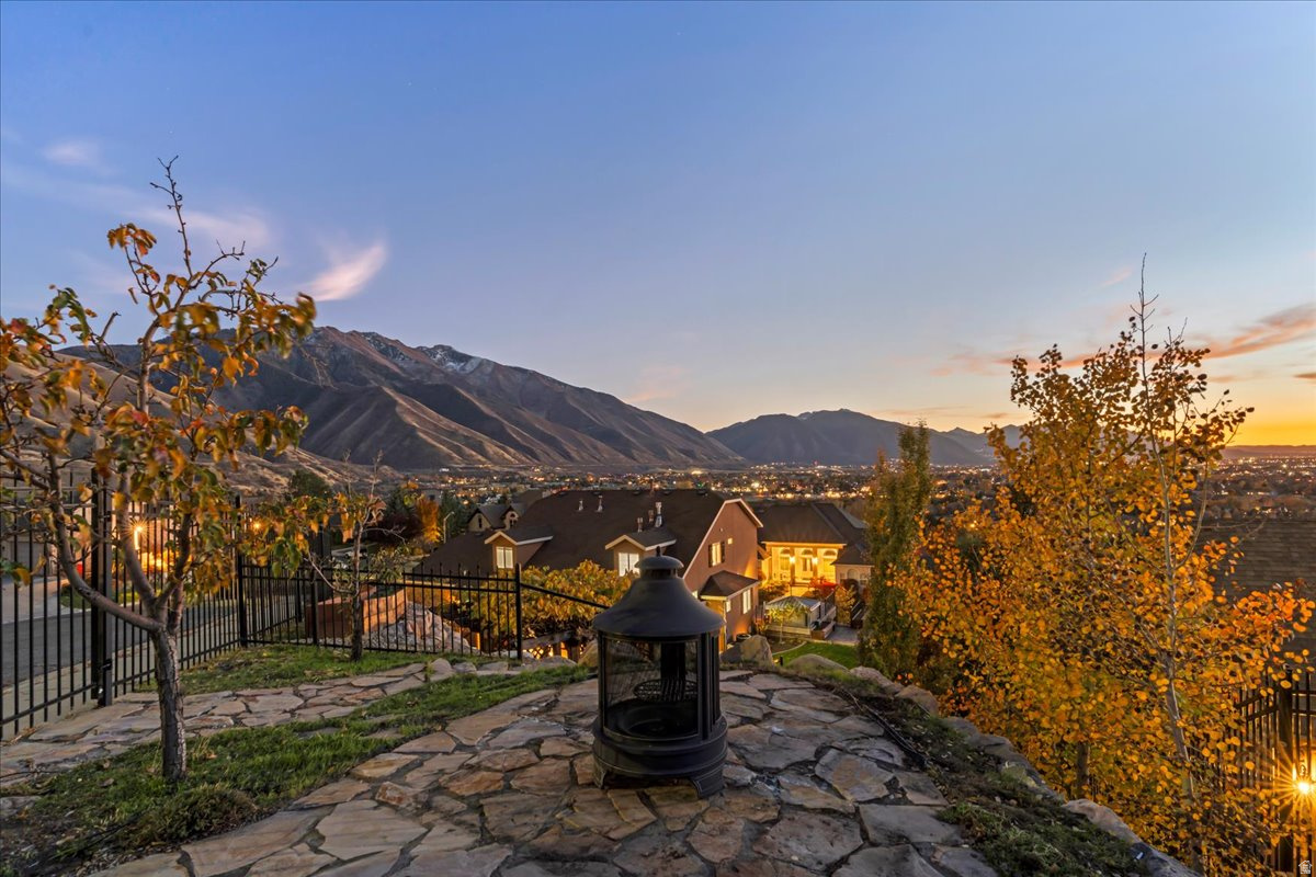 STONEBURY ESTATES PUD - Residential