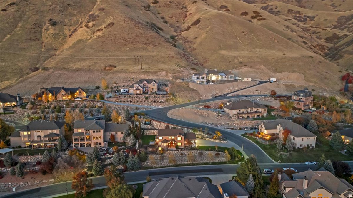 STONEBURY ESTATES PUD - Residential