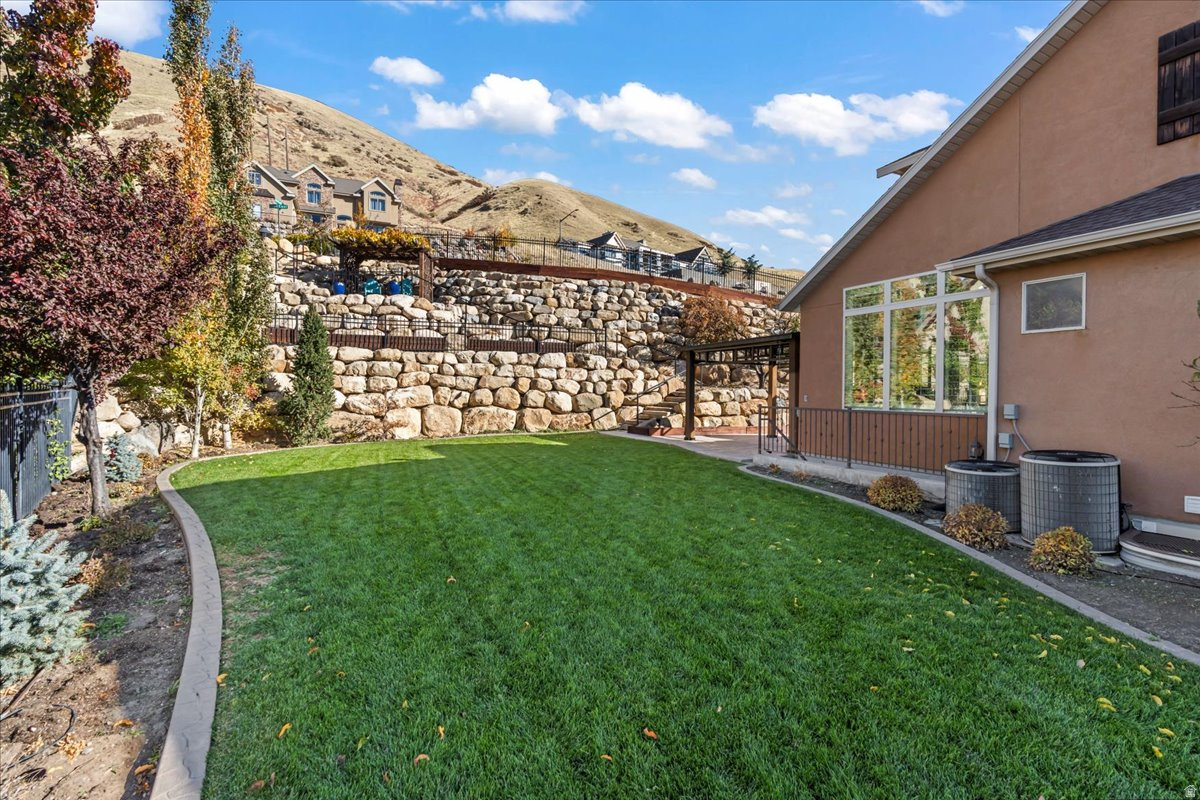 STONEBURY ESTATES PUD - Residential