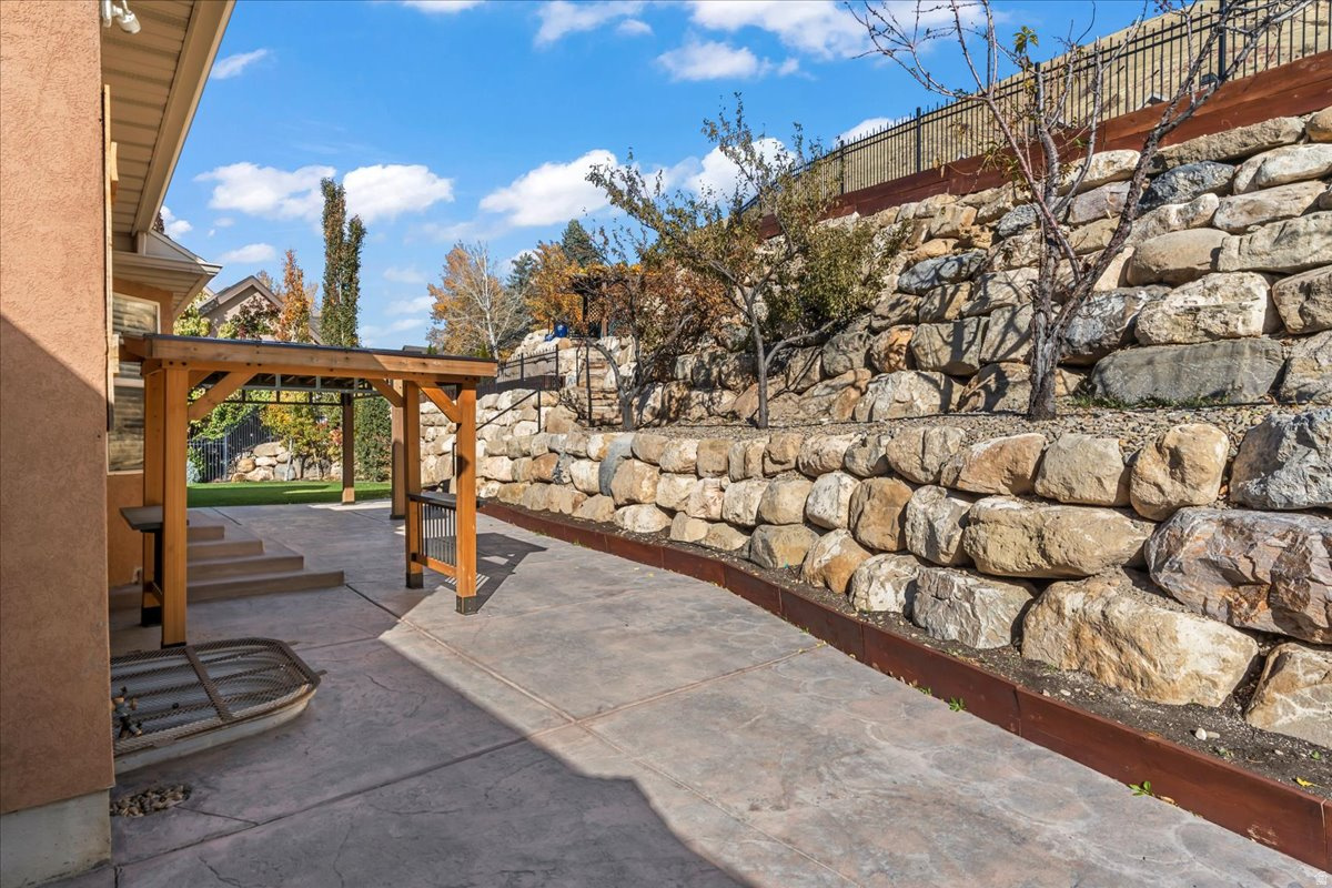 STONEBURY ESTATES PUD - Residential