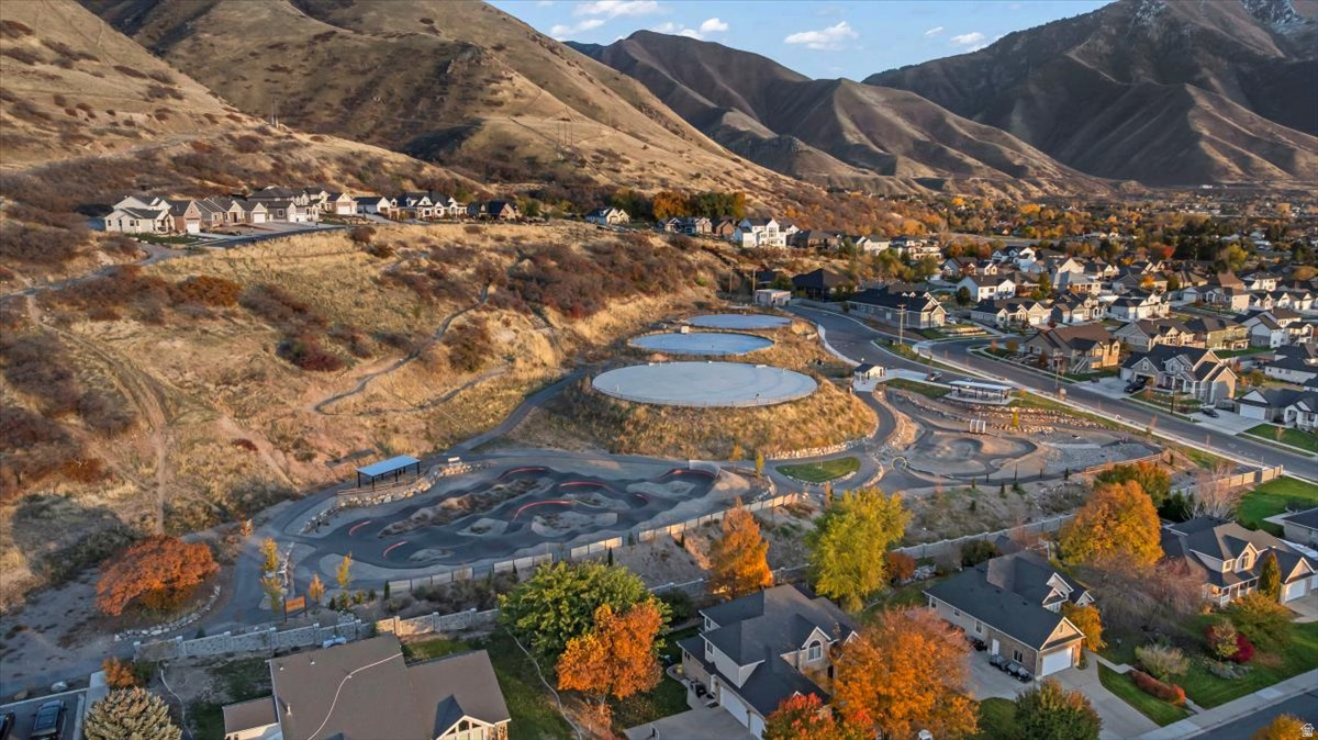 STONEBURY ESTATES PUD - Residential