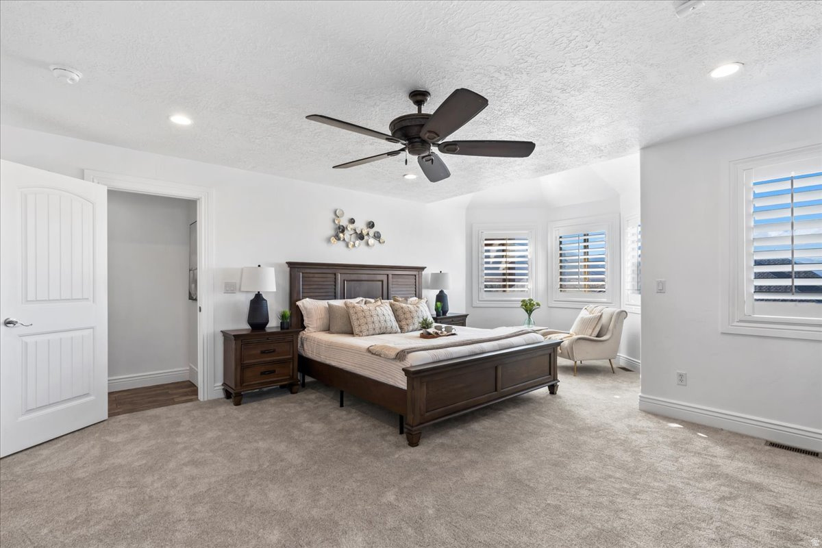 STONEBURY ESTATES PUD - Residential