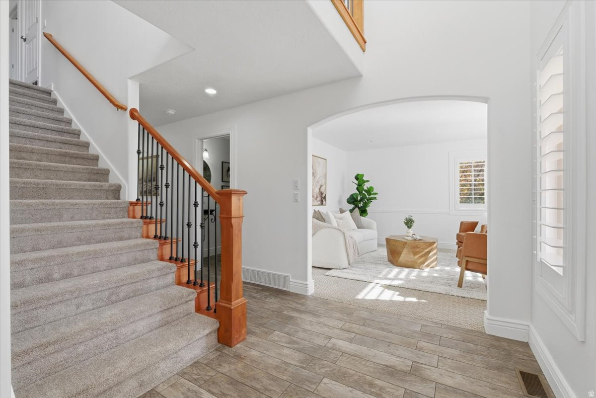 STONEBURY ESTATES PUD - Residential