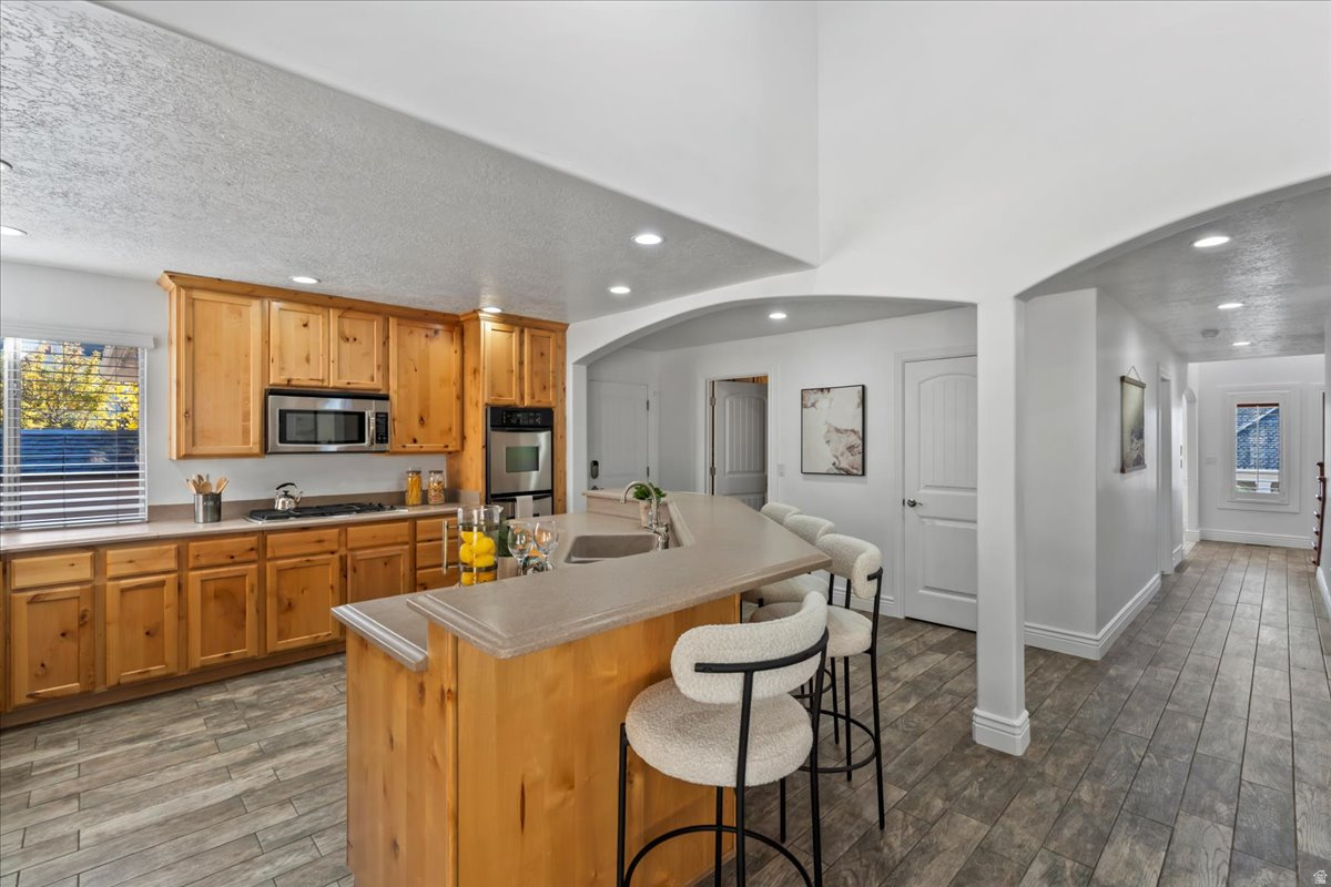 STONEBURY ESTATES PUD - Residential