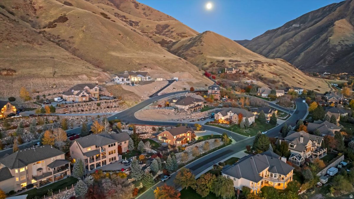 STONEBURY ESTATES PUD - Residential