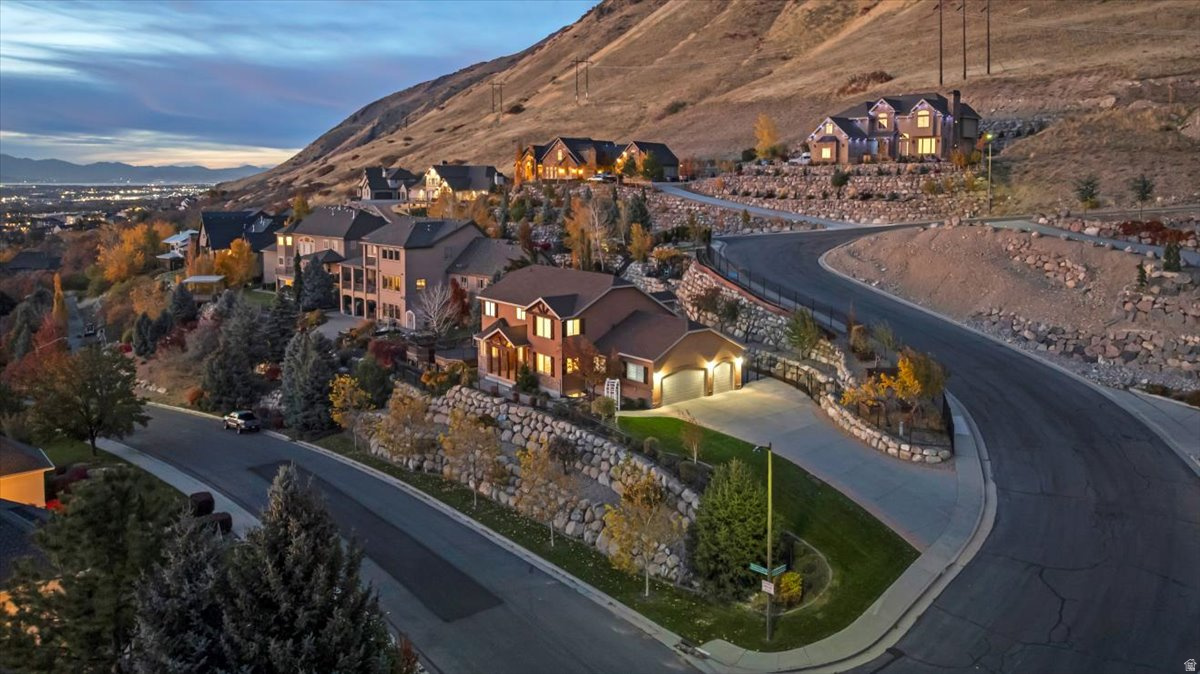 STONEBURY ESTATES PUD - Residential