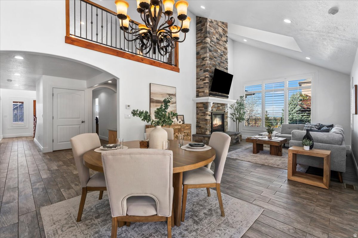 STONEBURY ESTATES PUD - Residential