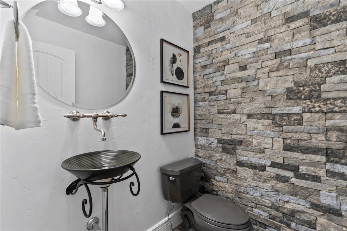 STONEBURY ESTATES PUD - Residential