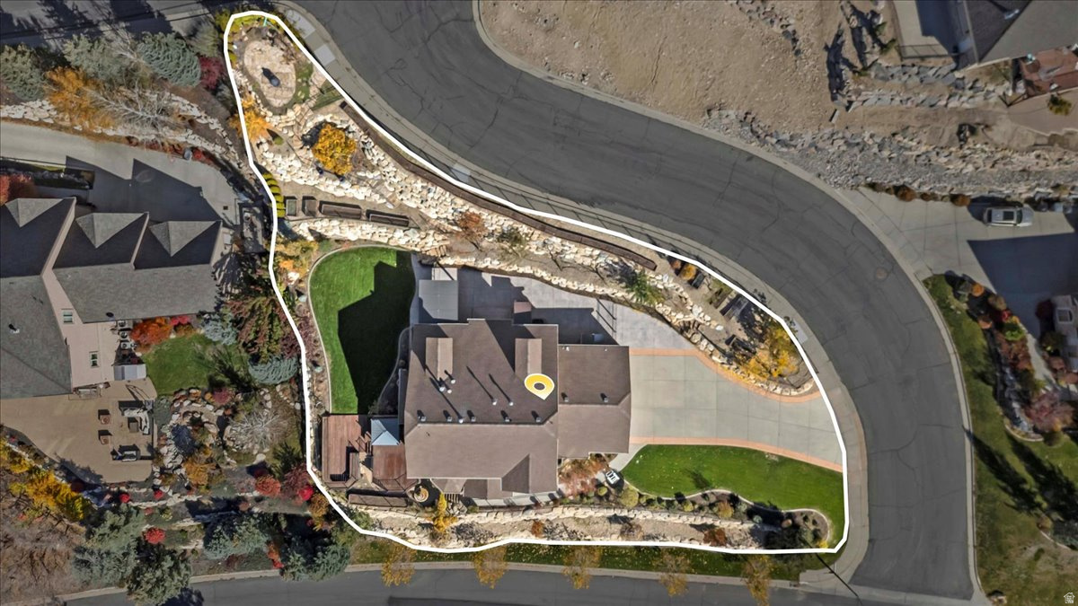 STONEBURY ESTATES PUD - Residential