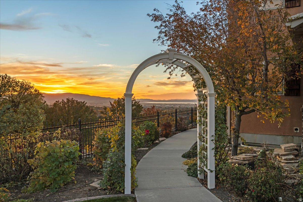 STONEBURY ESTATES PUD - Residential